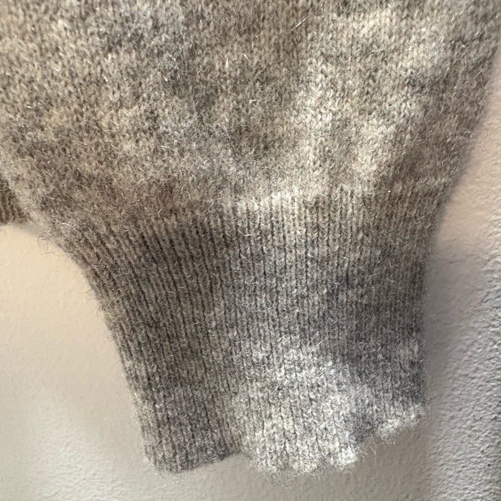 Beautiful 100% cashmere like new - Picture 3 of 8